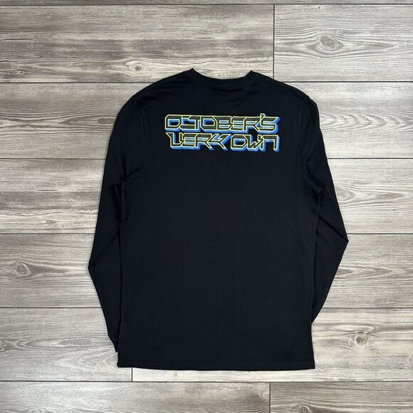 OVO Longsleeve - Picture 2 of 6